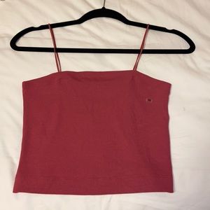 NWT American Eagle Crop Top